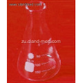 I-Erlenmeyer ene-Conical Flask eneziqu